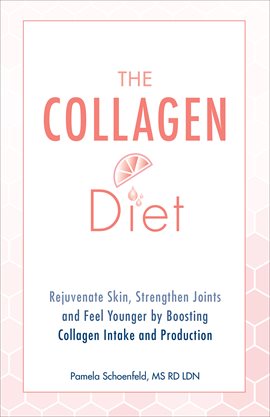 Cover image for The Collagen Diet