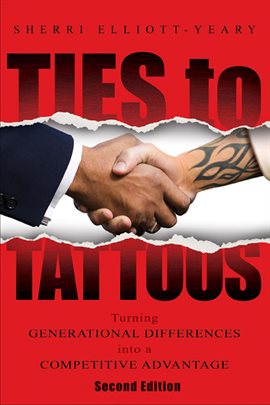 Imagen de portada para Ties to Tattoos
