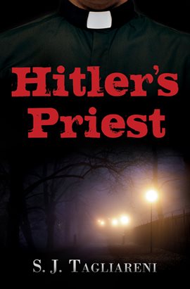 Cover image for Hitler's Priest