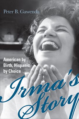 Cover image for Irma's Story