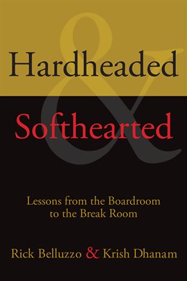 Imagen de portada para Hardheaded & Softhearted