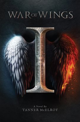 Cover image for War of Wings