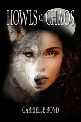 Cover image for Howls of Chaos