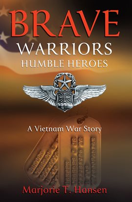 Cover image for Brave Warriors, Humble Heroes
