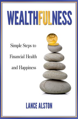 Cover image for Wealthfulness