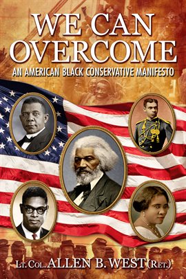 Cover image for We Can Overcome
