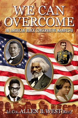Imagen de portada para We Can Overcome