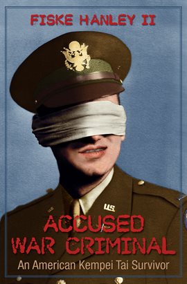 Cover image for Accused War Criminal