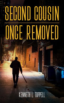 Cover image for Second Cousin Once Removed