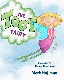 Cover image for The Toot Fairy