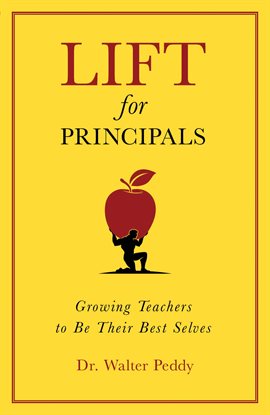 Cover image for Lift for Principals