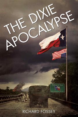 Imagen de portada para The Dixie Apocalypse