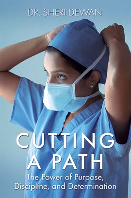 Cover image for Cutting a Path
