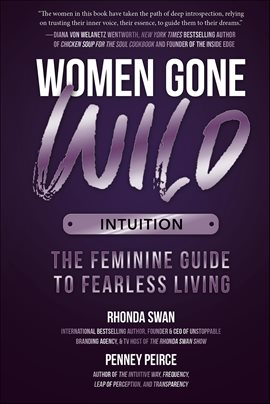 Imagen de portada para Women Gone Wild: Intuition