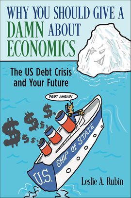 Imagen de portada para Why You Should Give a Damn About Economics