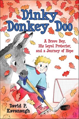 Imagen de portada para Dinkey Donkey Doo