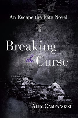 Cover image for Breaking the Curse