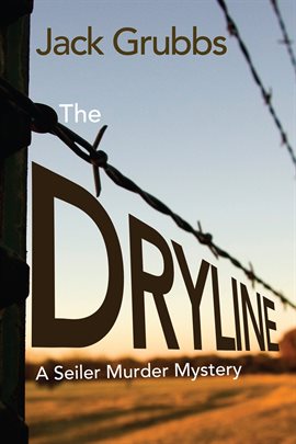 Cover image for The Dryline