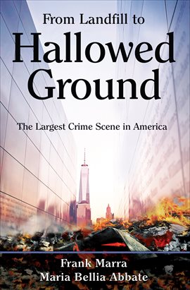 Cover image for From Landfill to Hallowed Ground