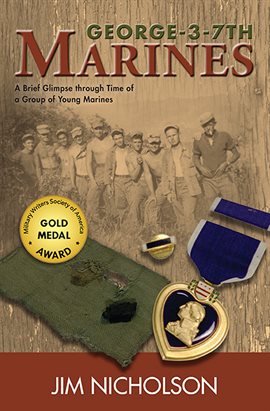 Cover image for George-3-7th Marines