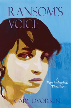 Imagen de portada para Ransom's Voice