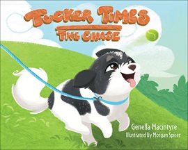 Cover image for Tucker Times