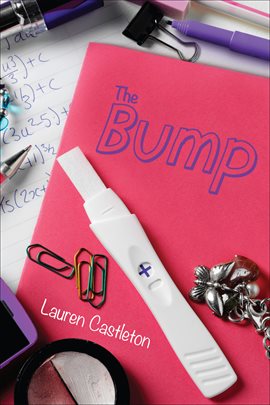 Cover image for The Bump