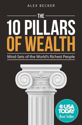 Imagen de portada para The 10 Pillars of Wealth