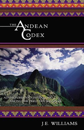 Imagen de portada para The Andean Codex