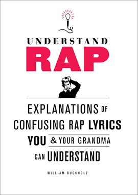 Cover image for Understand Rap