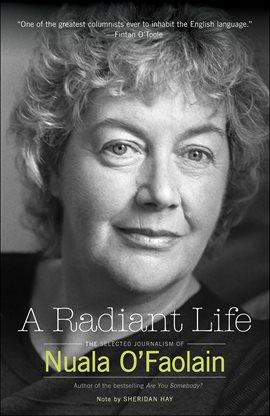 Cover image for A Radiant Life