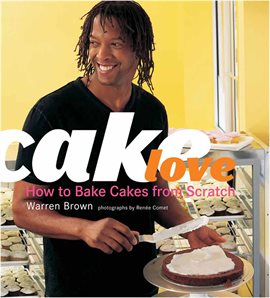 Imagen de portada para CakeLove