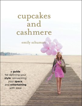 Imagen de portada para Cupcakes and Cashmere