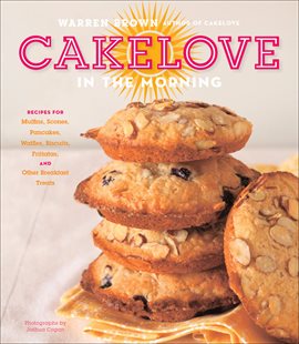 Imagen de portada para CakeLove in the Morning