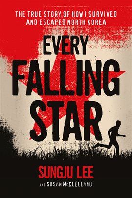 Cover image for Every Falling Star