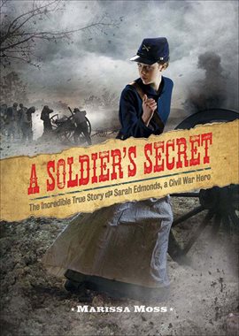 Cover image for A Soldier's Secret