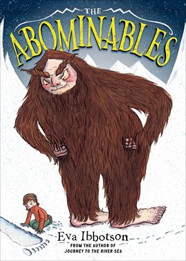Cover image for The Abominables