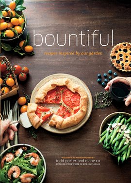 Imagen de portada para Bountiful Imagen de portada para Bountiful