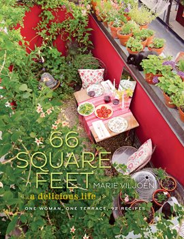Imagen de portada para 66 Square Feet