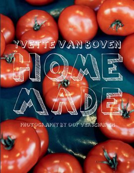 Cover image for Home Made