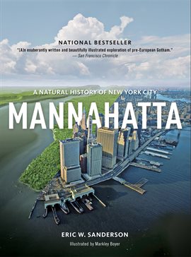 Imagen de portada para Mannahatta