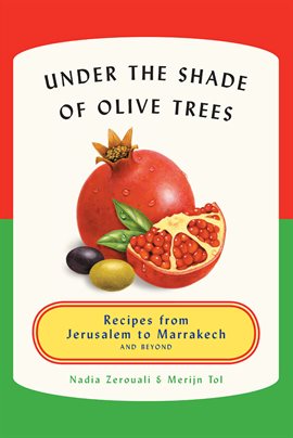 Imagen de portada para Under the Shade of Olive Trees
