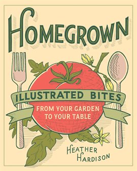 Imagen de portada para Homegrown