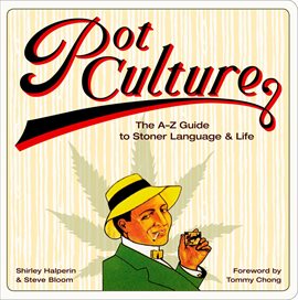 Cover image for Pot Culture