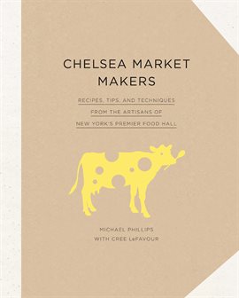 Cover image for Chelsea Market Makers