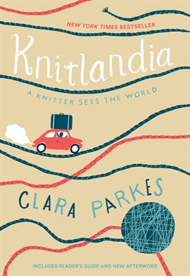 Imagen de portada para Knitlandia