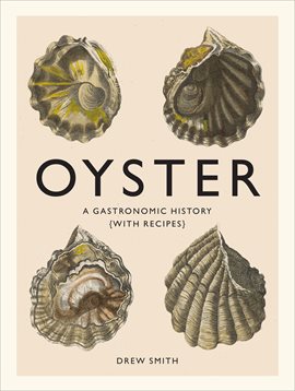 Cover image for Oyster