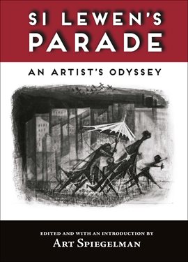 Cover image for Si Lewen's Parade