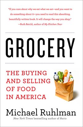 Cover image for Grocery