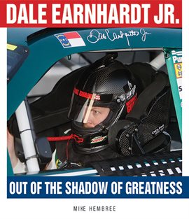 Cover image for Dale Earnhardt Jr.